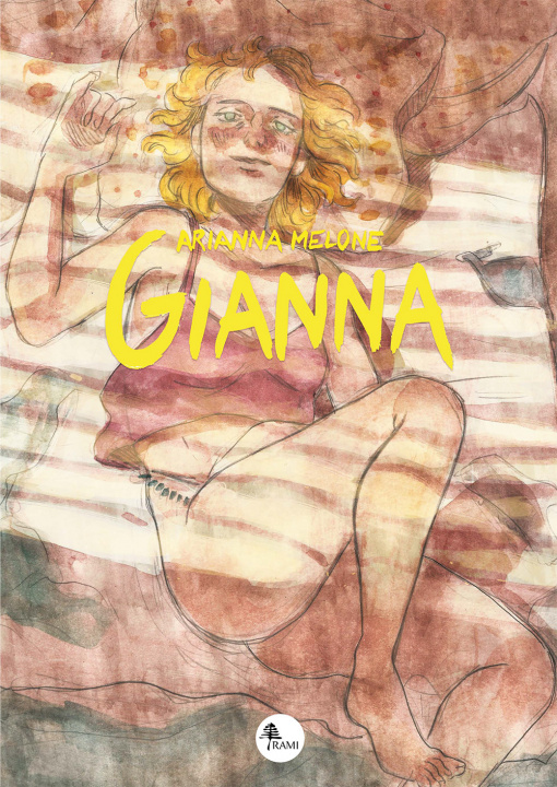 Βιβλίο Gianna Arianna Melone
