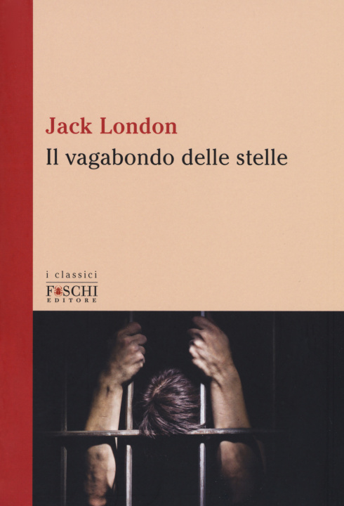 Kniha vagabondo delle stelle Jack London