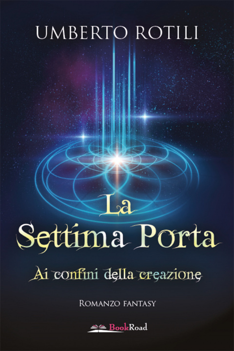 Livro settima porta Umberto Rotili