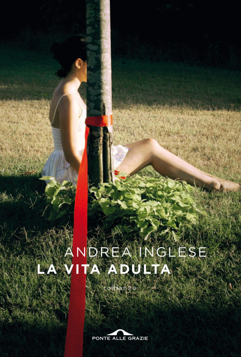 Könyv vita adulta Andrea Inglese