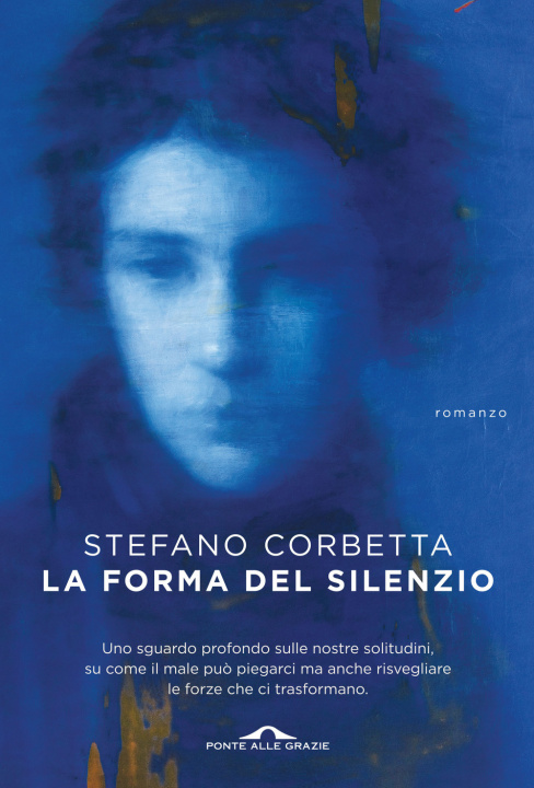Carte forma del silenzio Stefano Corbetta