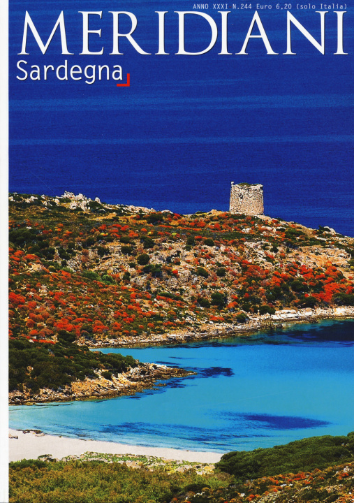 Carte Sardegna 