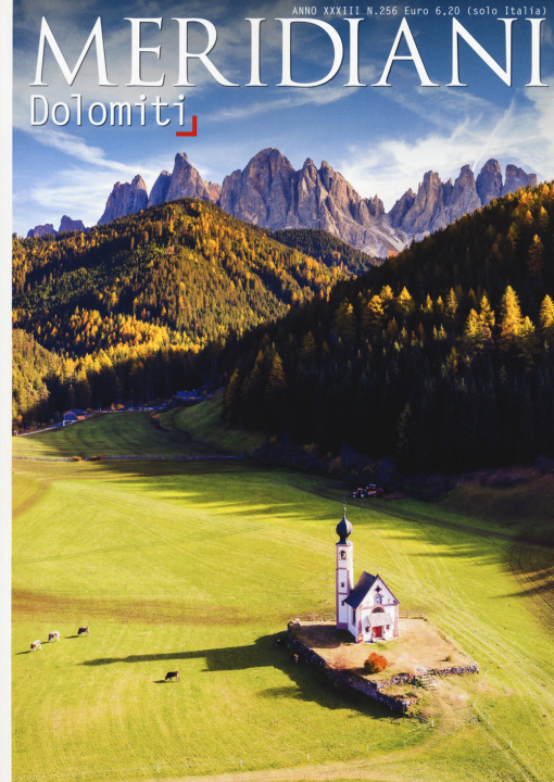 Carte Dolomiti 