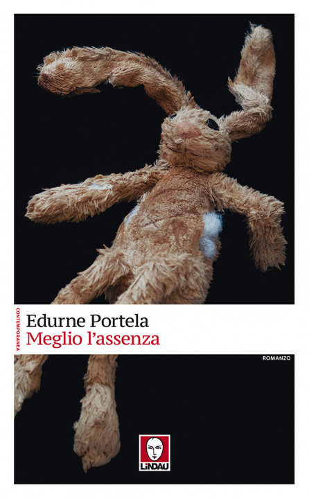 Книга Meglio l'assenza Edurne Portela