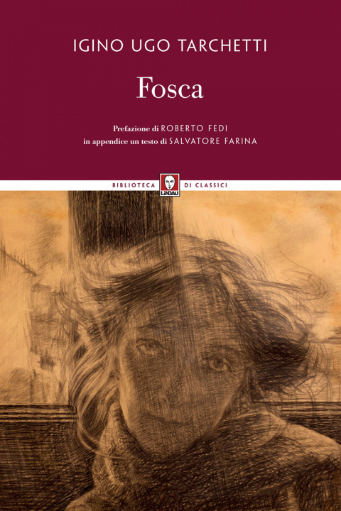 Knjiga Fosca Igino Ugo Tarchetti