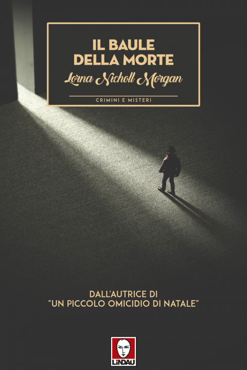 Buch baule della morte Lorna Nicholl Morgan