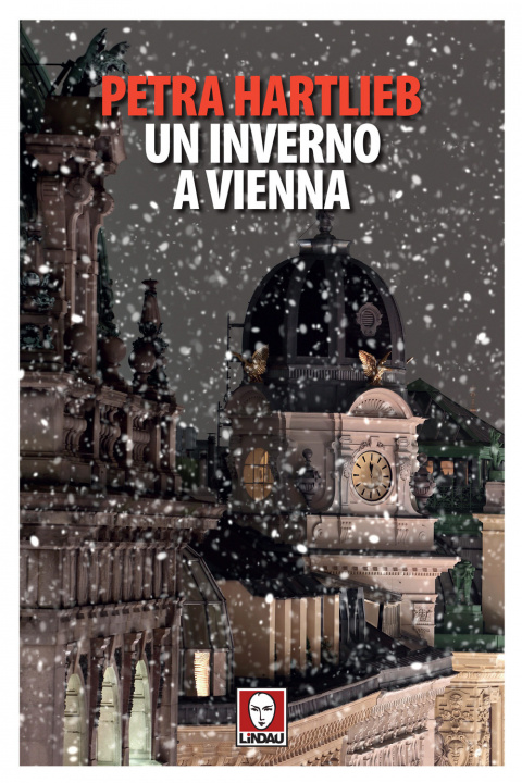 Книга inverno a Vienna Petra Hartlieb