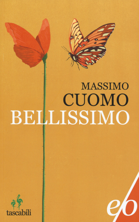 Knjiga Bellissimo Massimo Cuomo