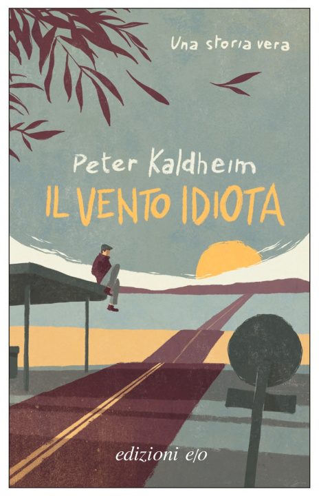 Carte vento idiota Peter Kaldheim