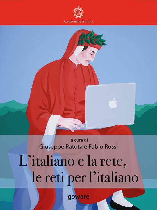 Könyv italiano e la rete, le reti per l’italiano 