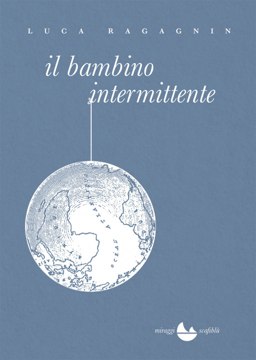 Книга bambino intermittente Luca Ragagnin