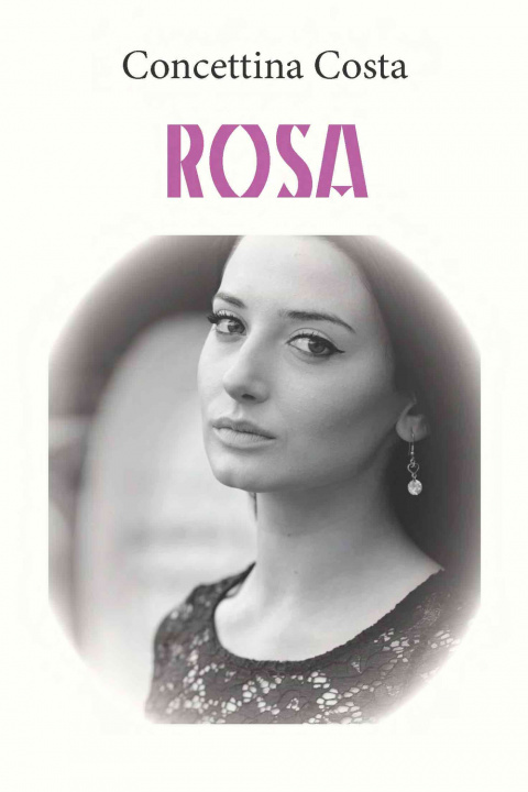 Knjiga Rosa Concettina Costa