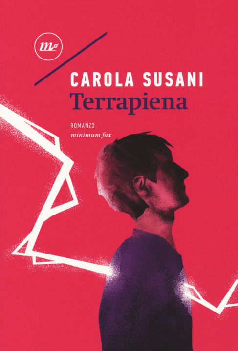 Boek Terrapiena Carola Susani