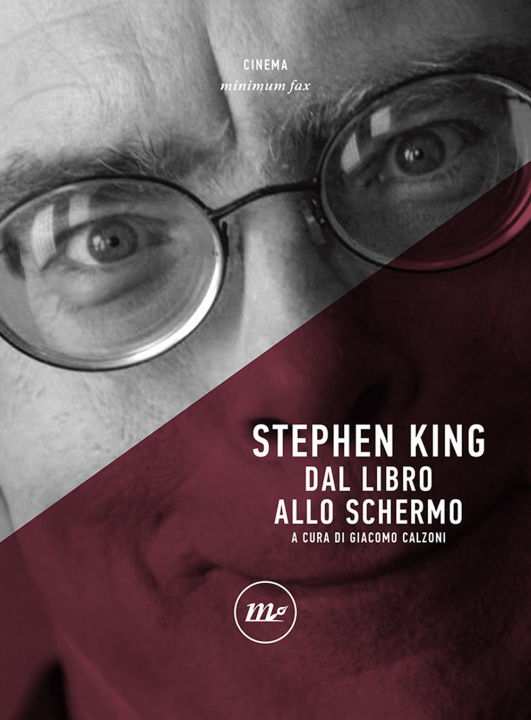 Könyv Stephen King. Dal libro allo schermo 