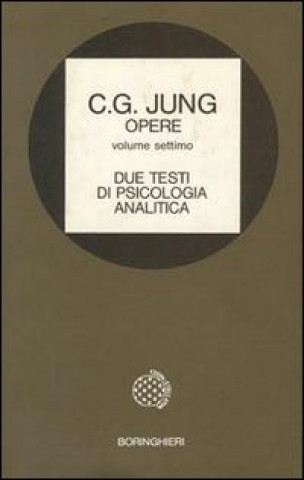 Книга Opere Carl Gustav Jung