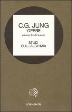 Knjiga Opere Carl Gustav Jung