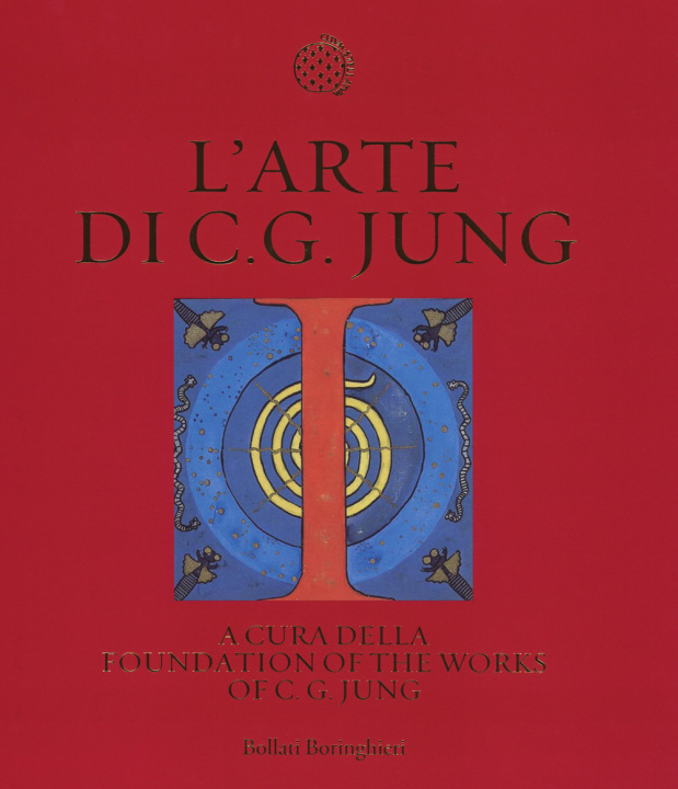 Kniha arte di C. G. Jung 