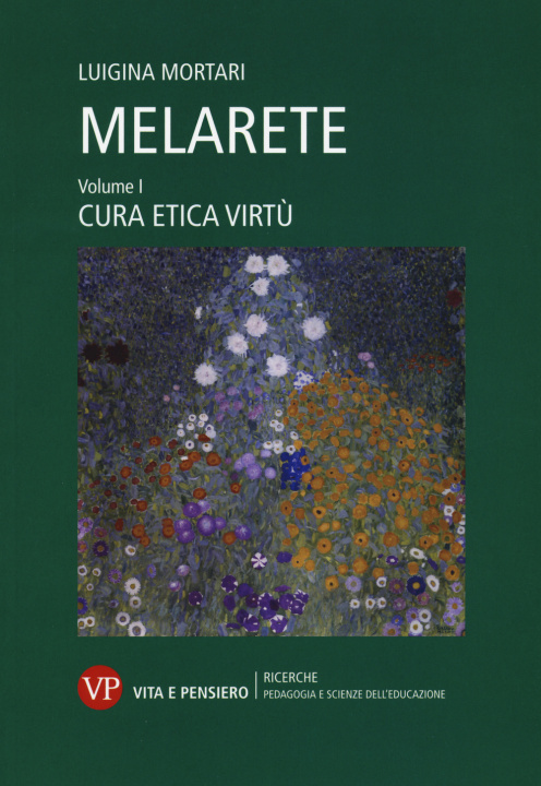 Kniha MelArete 