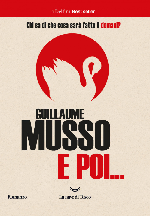 Book E poi... Guillaume Musso