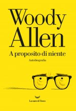 Carte A proposito di niente Woody Allen