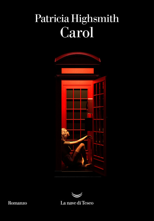 Book Carol Patricia Highsmith