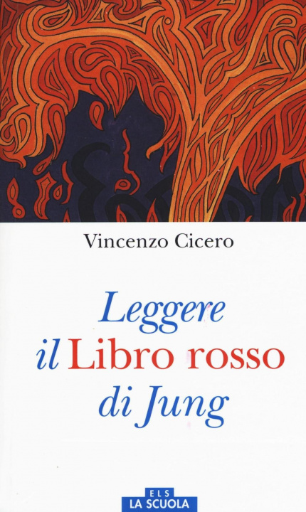 Könyv Leggere il «Libro rosso» di Jung Vincenzo Cicero