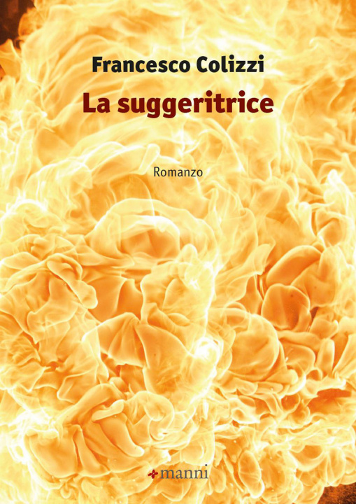 Knjiga suggeritrice Francesco Colizzi