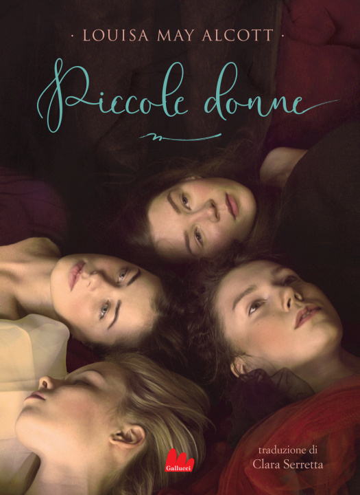 Carte piccole donne Louisa May Alcott
