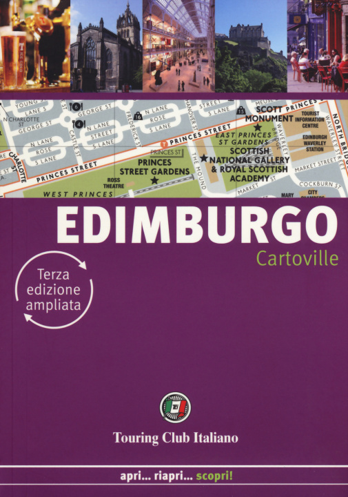 Buch Edimburgo 