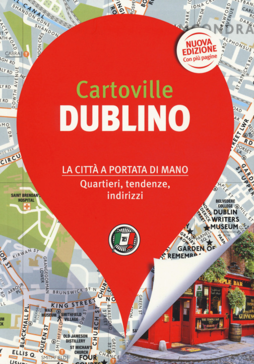 Carte Dublino 