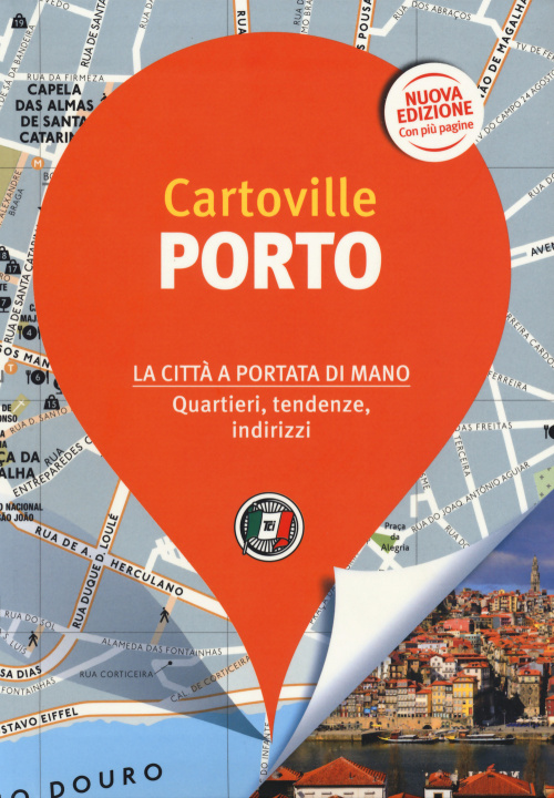 Könyv Porto 