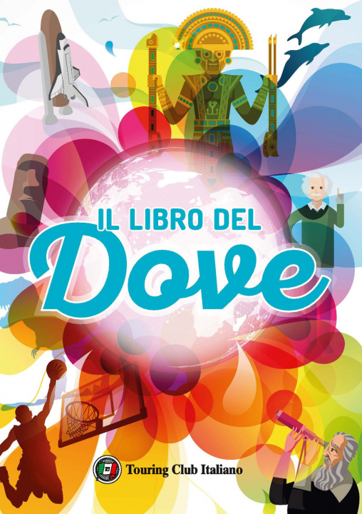 Book libro del dove 