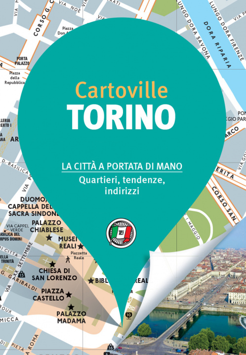 Könyv Torino 