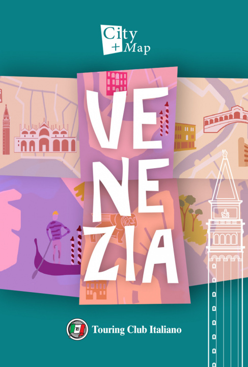 Carte Venezia 