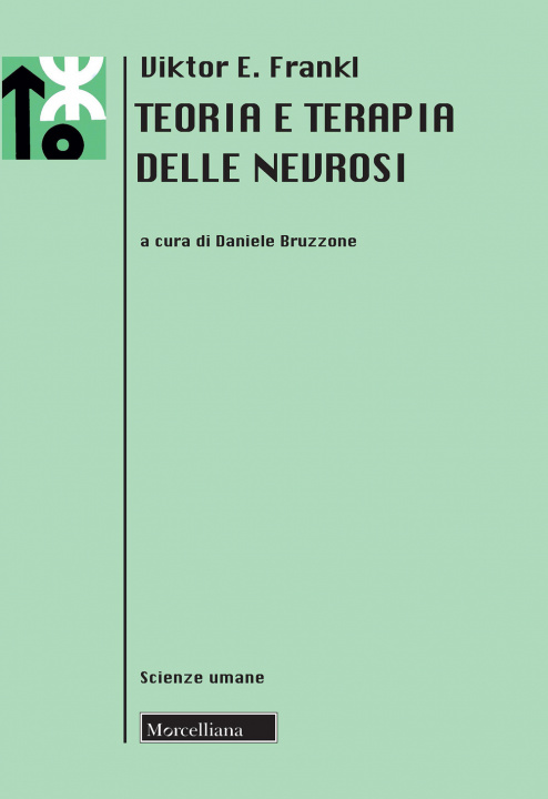 Книга Teoria e terapia delle nevrosi Viktor E. Frankl