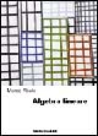 Kniha Algebra lineare Marco Abate