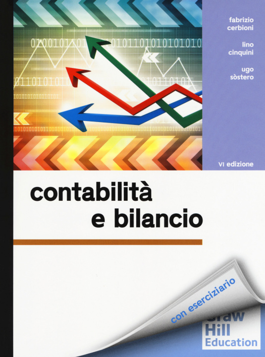 Buch Contabilità e bilancio Fabrizio Cerbioni