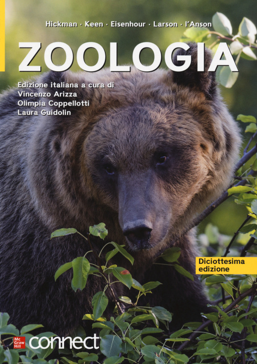 Könyv Zoologia 