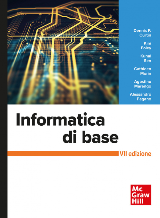 Book Informatica di base 