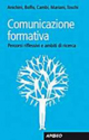 Boek Comunicazione formativa 