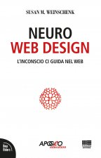 Könyv Neuro web design Susan M. Weinschenk