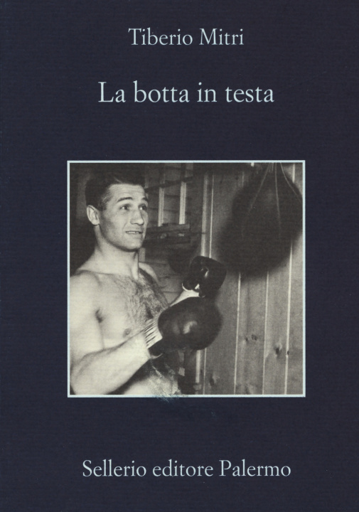Knjiga botta in testa Tiberio Mitri