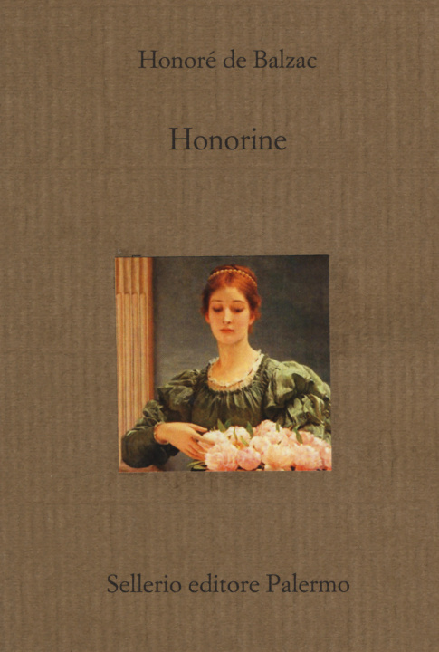 Knjiga Honorine Honoré de Balzac