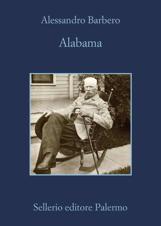 Книга Alabama Alessandro Barbero