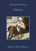 Kniha Alabama Alessandro Barbero