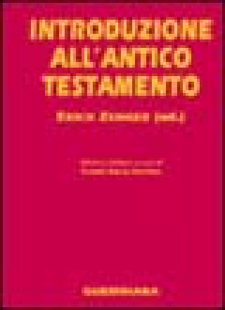 Carte Introduzione all'antico Testamento 