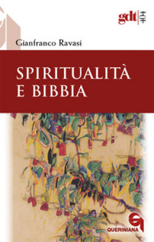 Carte Spiritualità e Bibbia Gianfranco Ravasi