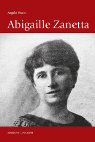 Kniha Abigaille Zanetta Angelo Vecchi
