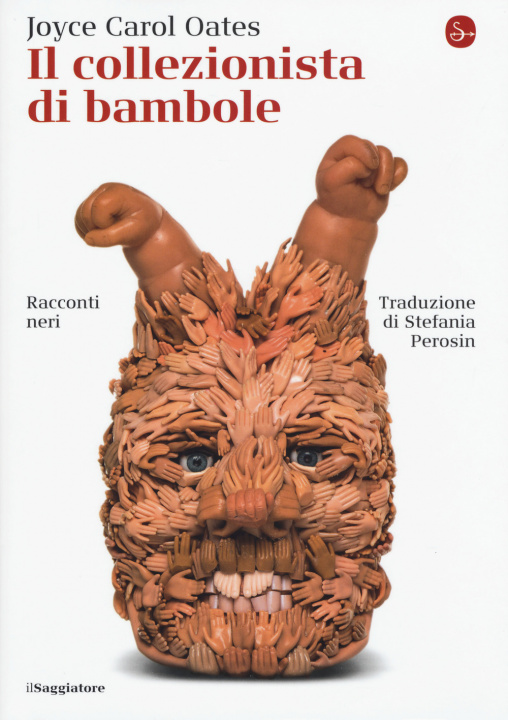 Knjiga collezionista di bambole Joyce Carol Oates