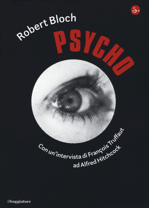 Książka Psycho Robert Bloch